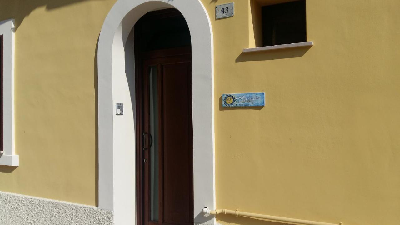 Marigio' Tricase Exterior foto