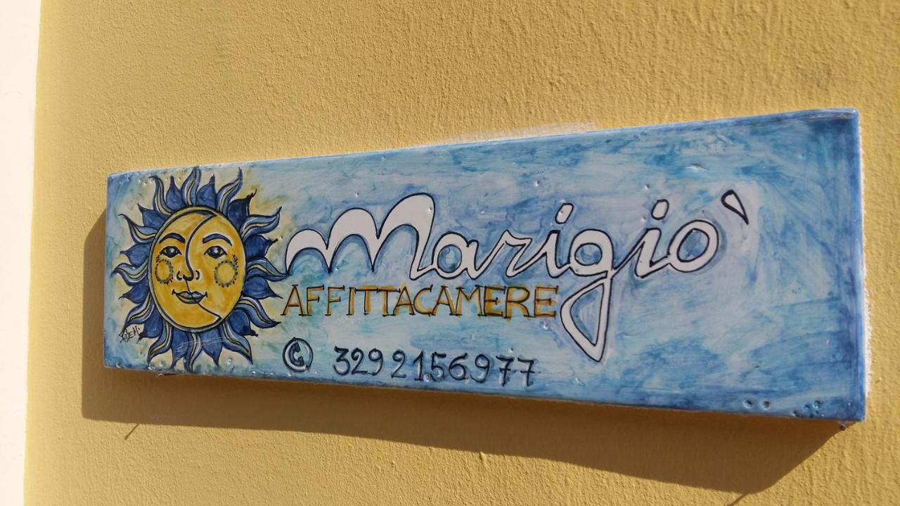 Marigio' Tricase Exterior foto